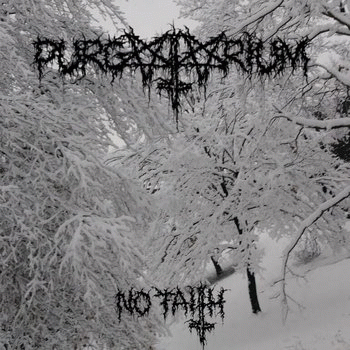 Purgatorium (USA-2) : No Faith